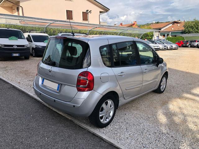 RENAULT Grand Modus 1.5 dCi 85CV OK NEOPATENTATI