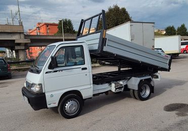 Piaggio Porter 1.3 Maxxi Maxi RIBALTABILE NUOVO