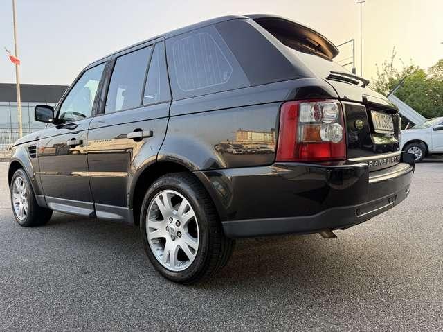 Land Rover Range Rover Sport Range Rover Sport 2.7tdV6 S auto E4 pelle '19 navi