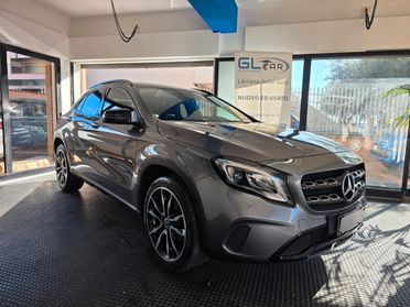 Mercedes-benz Gla200d Sport 2018 finanziabile