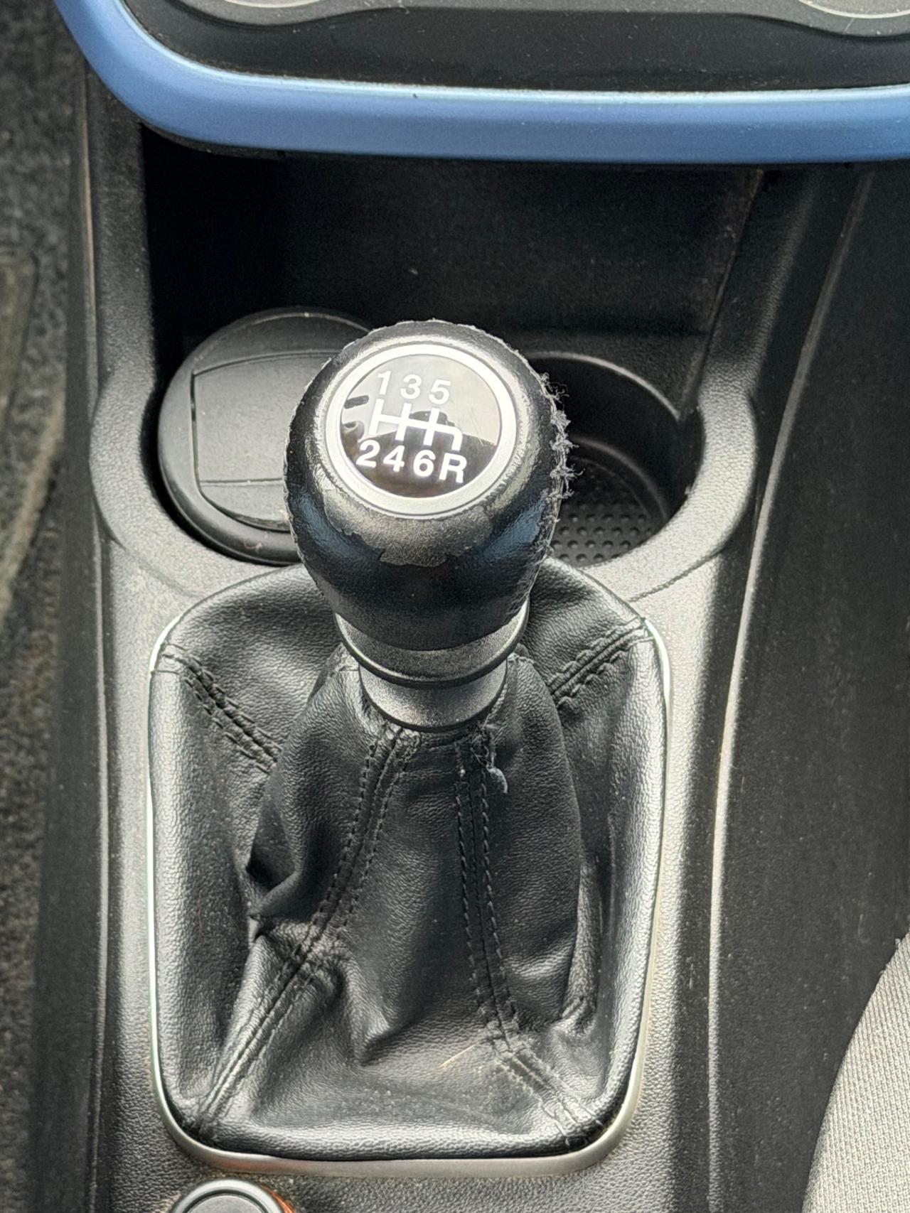 Fiat Grande Punto 1.4 - 5porte -neopatentati