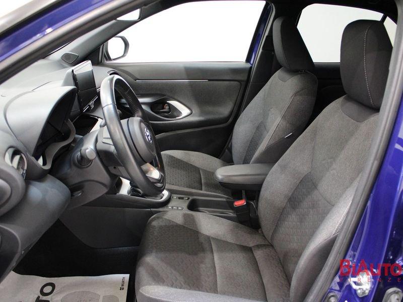 Toyota Yaris Cross 1.5 Hybrid 5p. E-CVT Trend