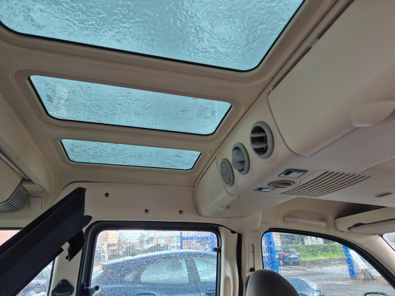 Citroen Berlingo 1.6 16V HDi 90CV 5p. Seduction