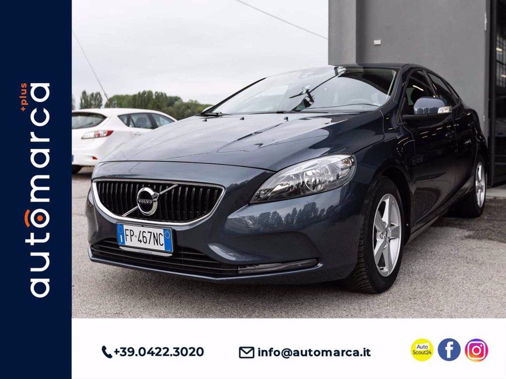 VOLVO V40 D2 del 2018