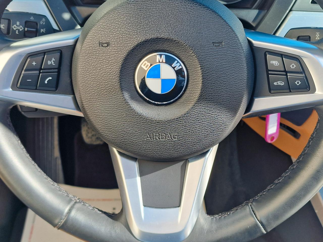 Bmw Z4 sDrive23i 2.5cc 204cv