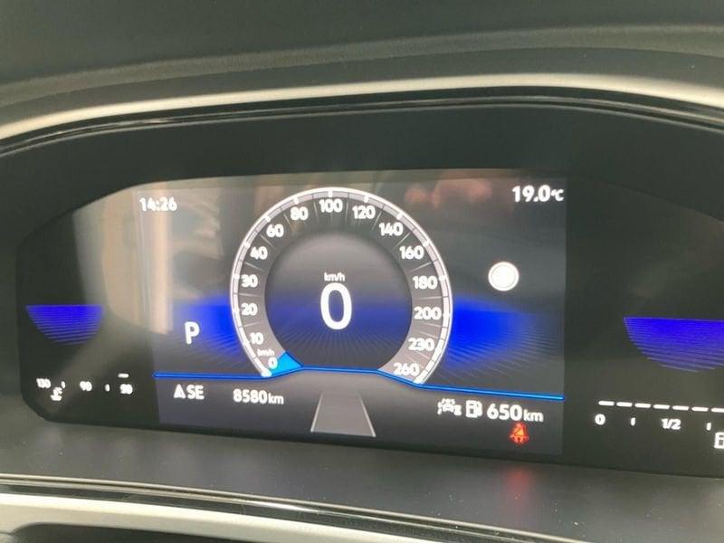 Volkswagen T-Roc 1.5 TSI ACT DSG Life