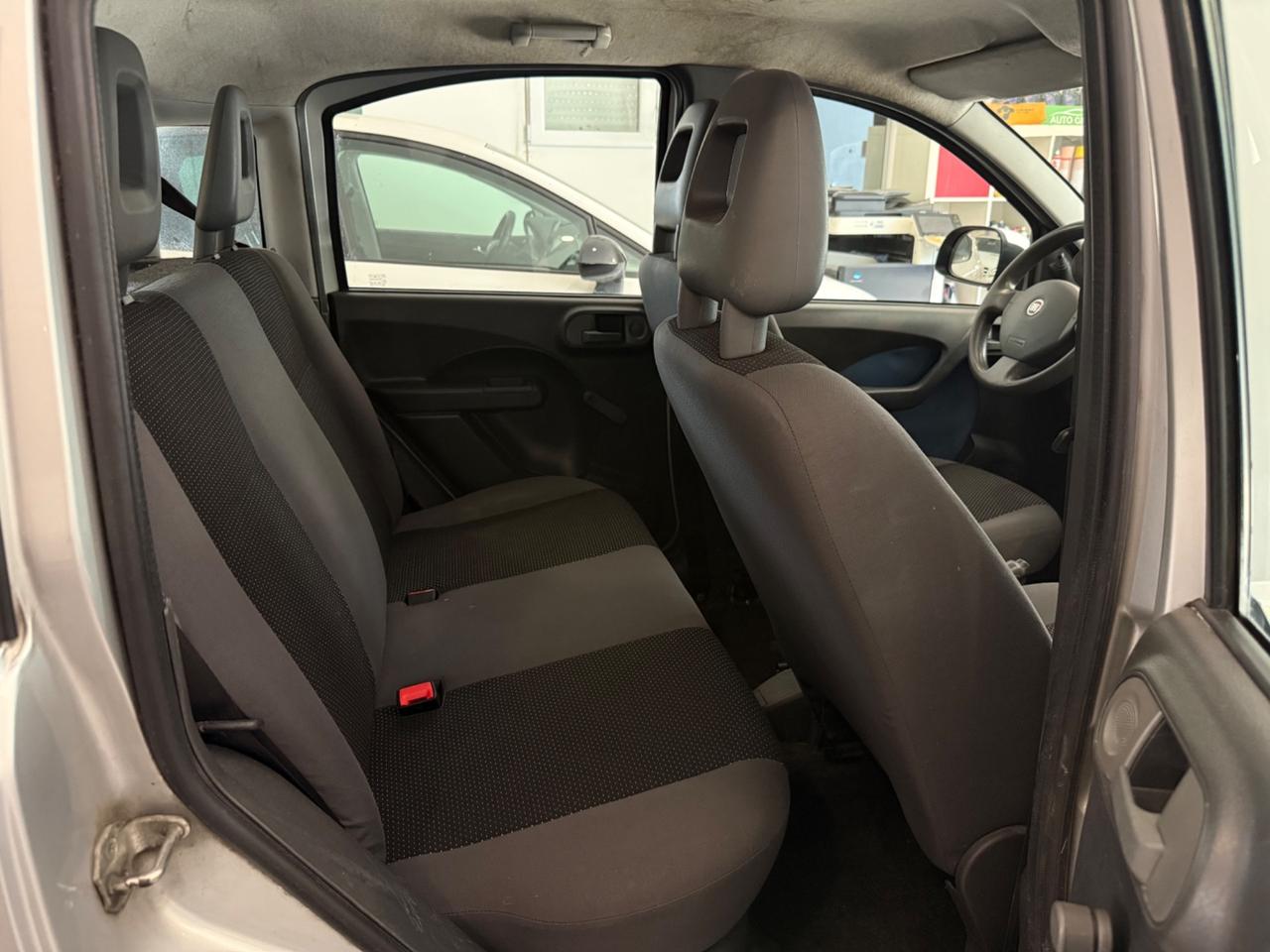 Fiat Panda 1.2 METANO BENZINA