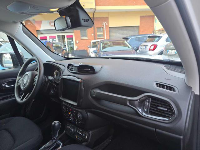 JEEP Renegade 1.3 T4 240CV PHEV 4xe AT6 S NO VINCOLI !!!!