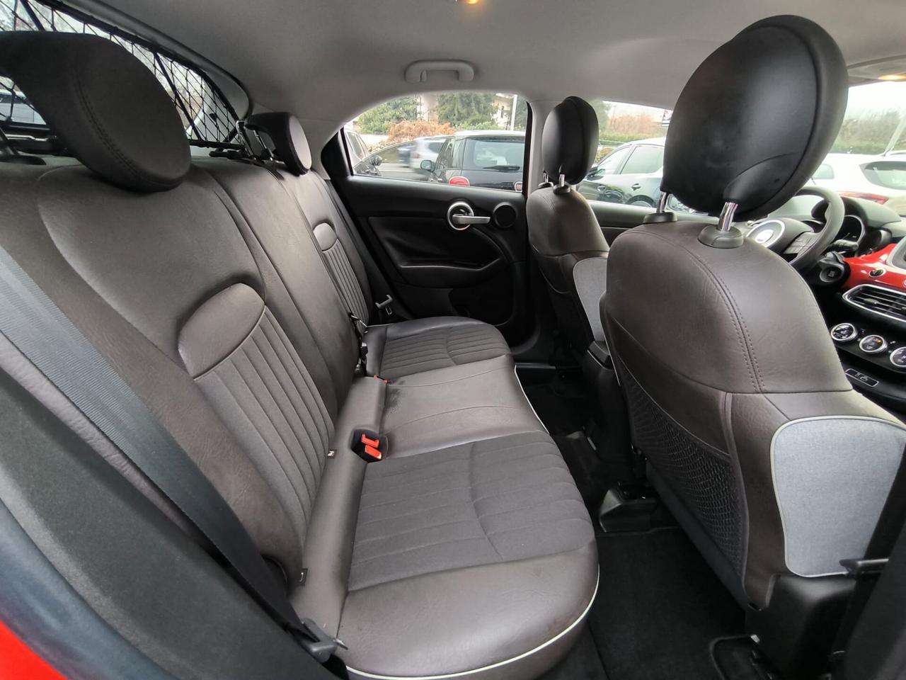 Fiat 500X 1.6 MultiJet 120 CV Lounge