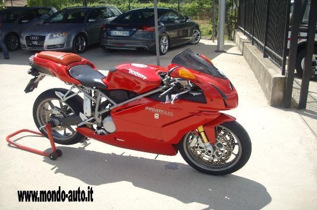 OTHERS-ANDERE OTHERS-ANDERE Ducati 999 S