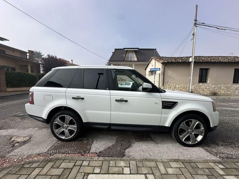 Land Rover Range Rover Sport Range Rover Sport 3.0 tdV6 HSE auto