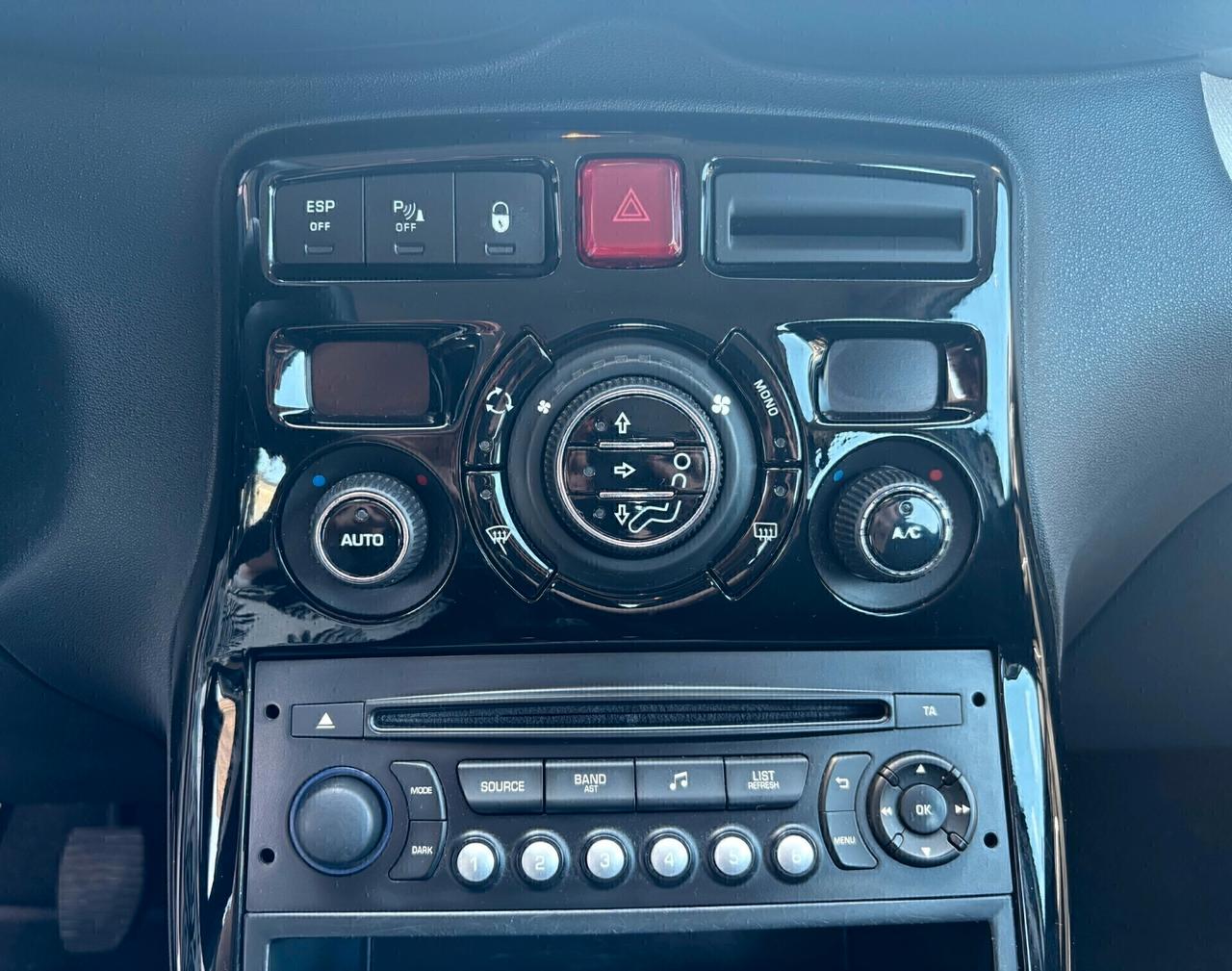 Citroen C3 Picasso 1.6 Diesel Neopatentati