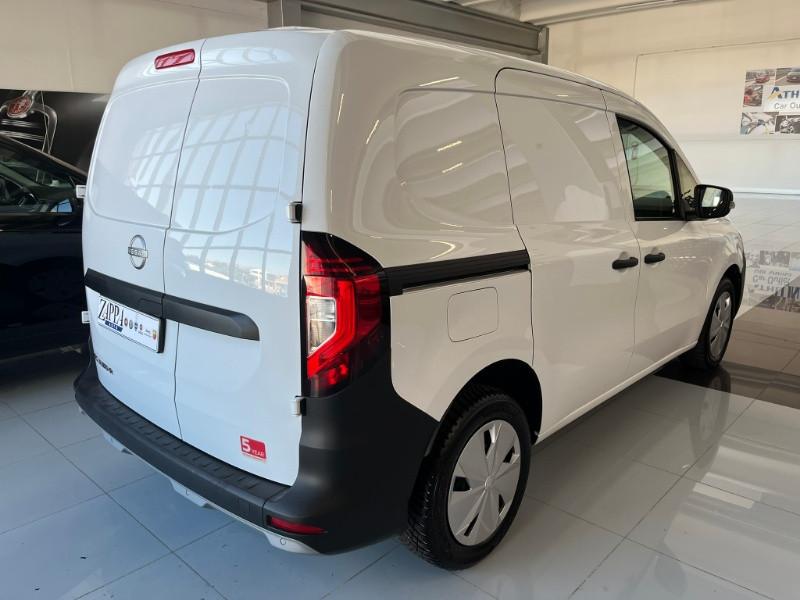NISSAN Townstar 1.3 130 CV Van PC Acenta