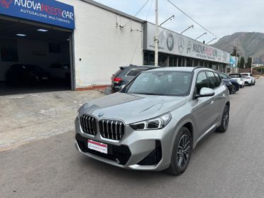 Bmw X1 S Drive 1.8 d M Sport