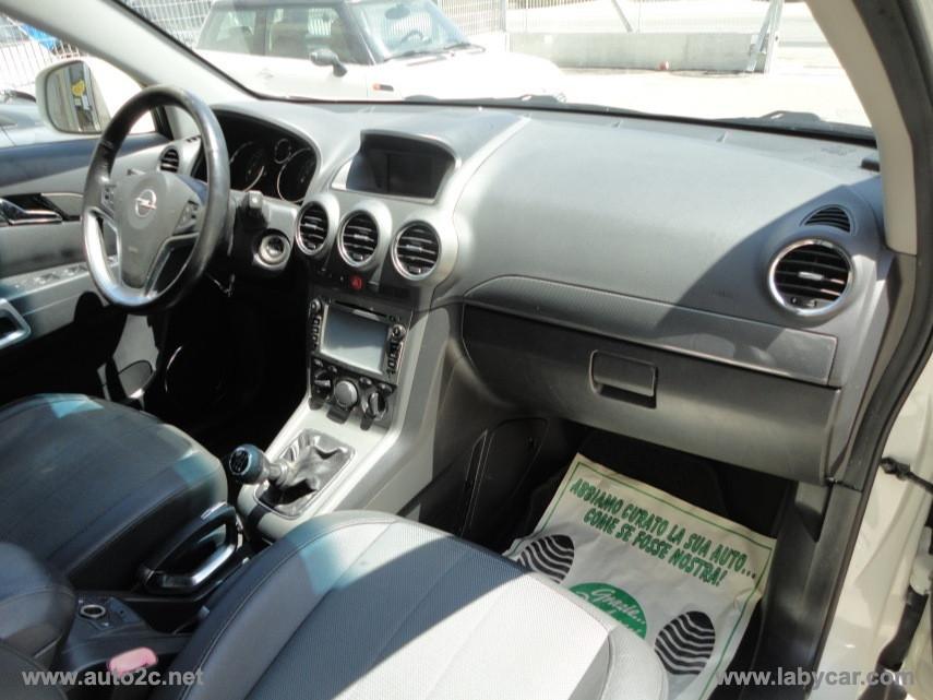 OPEL Antara 2.0 CDTI 150 CV Cosmo