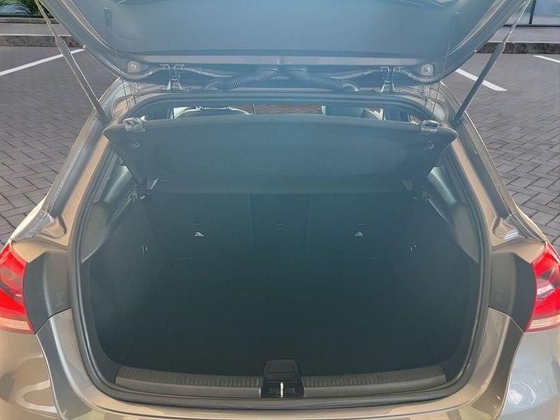 Mercedes-Benz Classe A A 180 d Automatic Sport