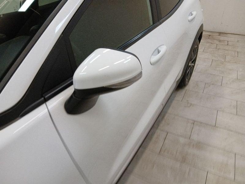 Ford Puma 1.0 ecoboost h Titanium Design s&s 125cv