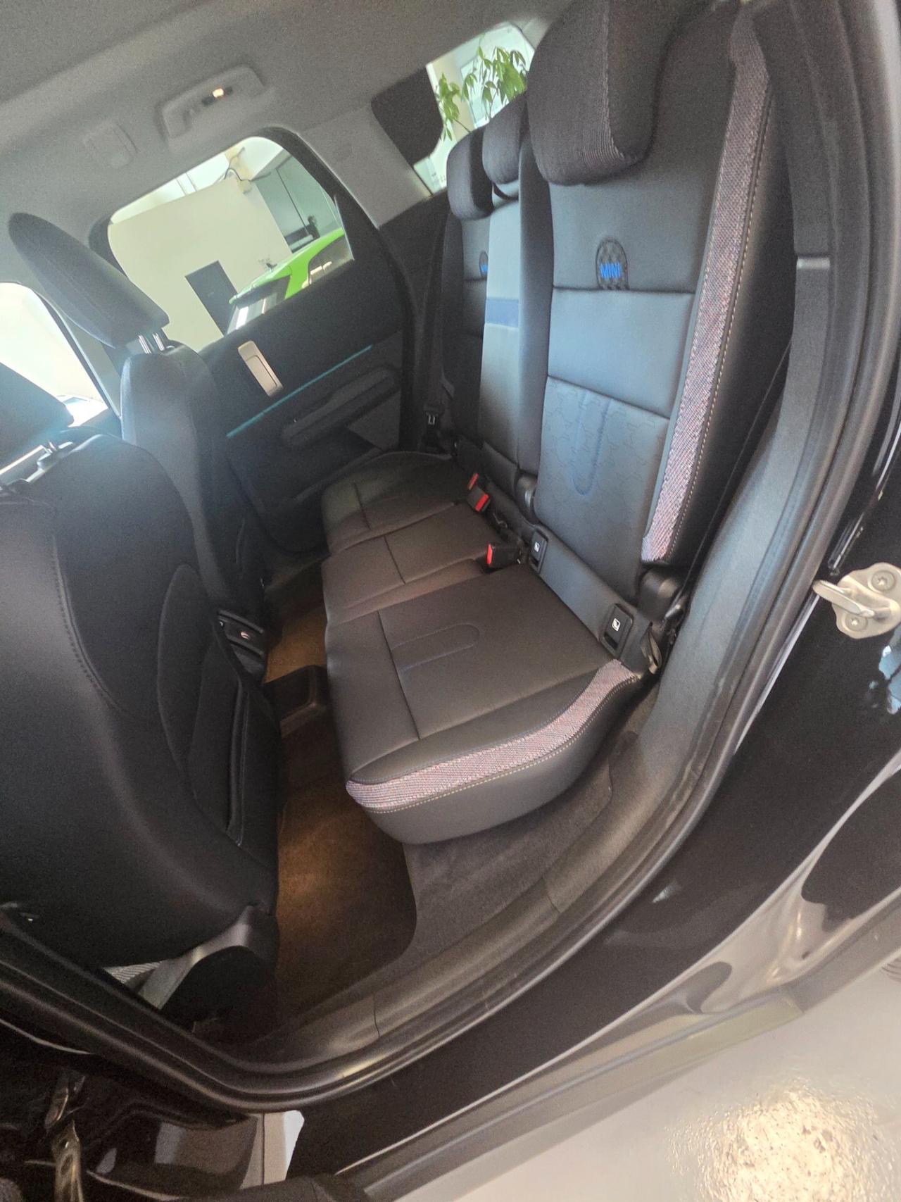 Fiat 500L 1.3 Multijet 95 CV Tracking