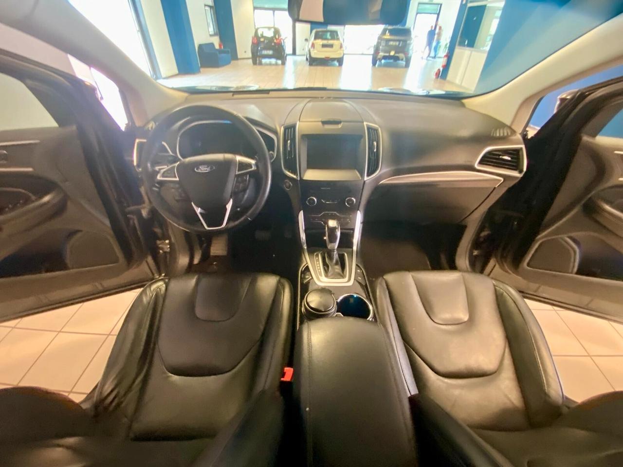 Ford Edge 2.0 TDCI 210 CV AWD Start&Stop Powershift Titanium