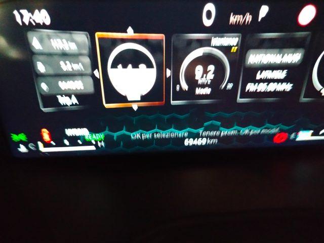 JEEP Compass 1.3 190CV PHEV AT6 4xe Night Eagle AUTOCARRO 5P