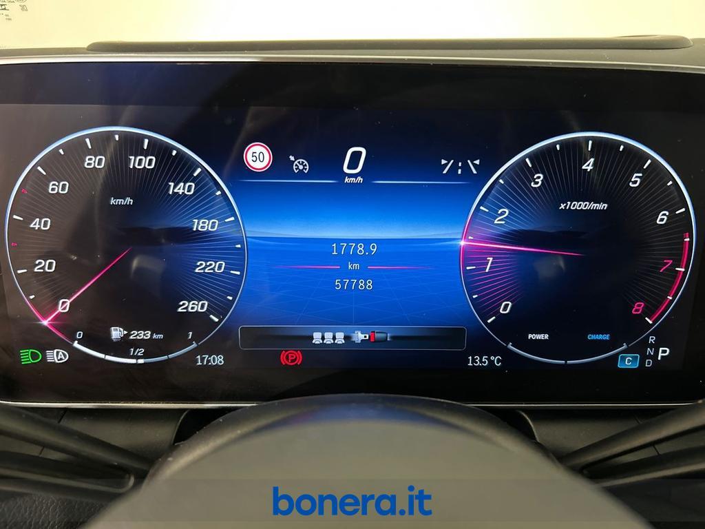 Mercedes GLC 300 300 Mild-Hybrid AMG Premium Plus 4Matic 9G-Tronic