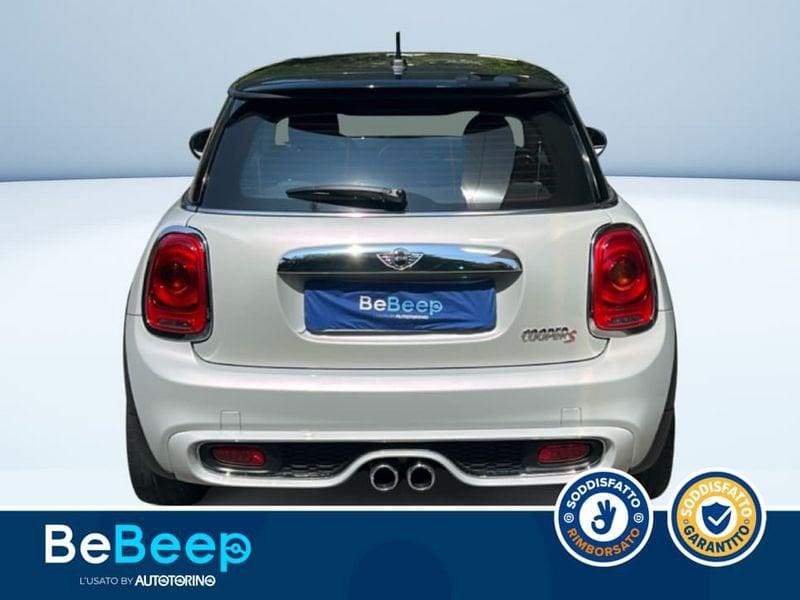 MINI Mini 3 porte 2.0 COOPER S HYPE 3P