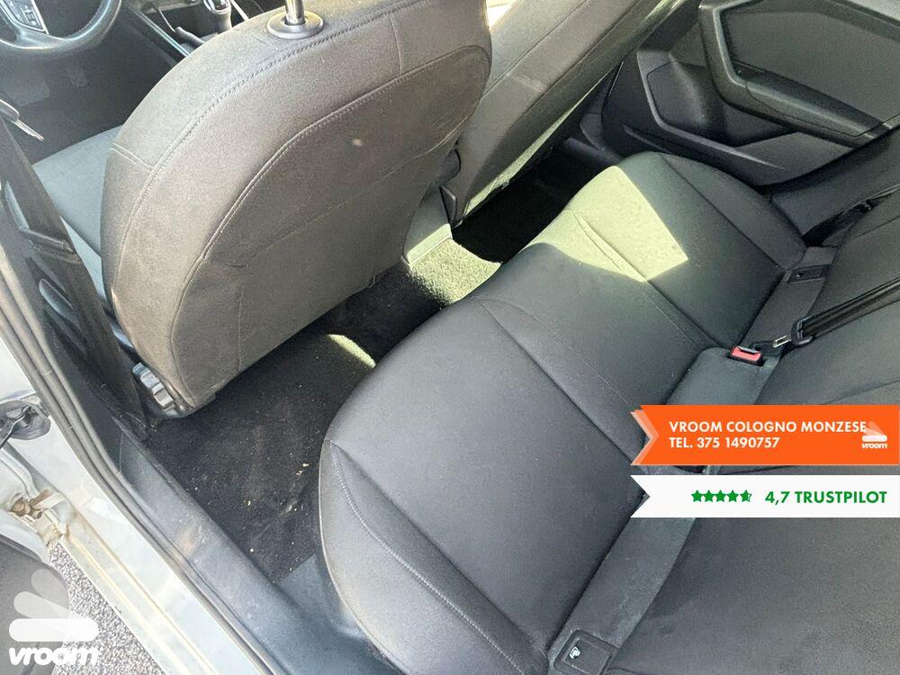 AUDI A1 2ª serie A1 SPB 30 TFSI S tronic Admir...