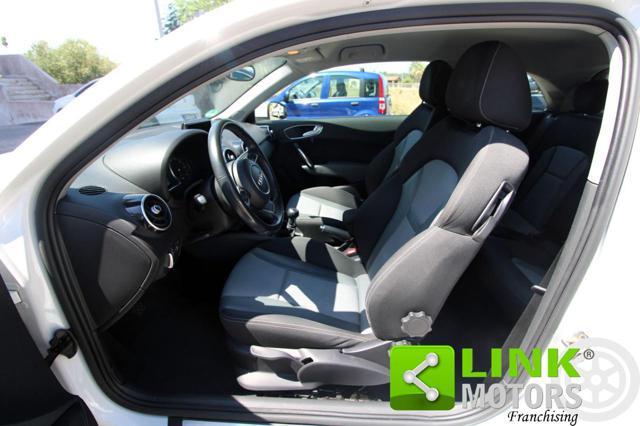 AUDI A1 1.0 82 CV TFSI Admired