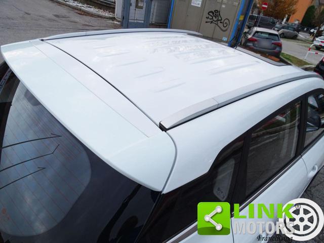 EVO Evo5 1.5 Turbo Bi-fuel GPL