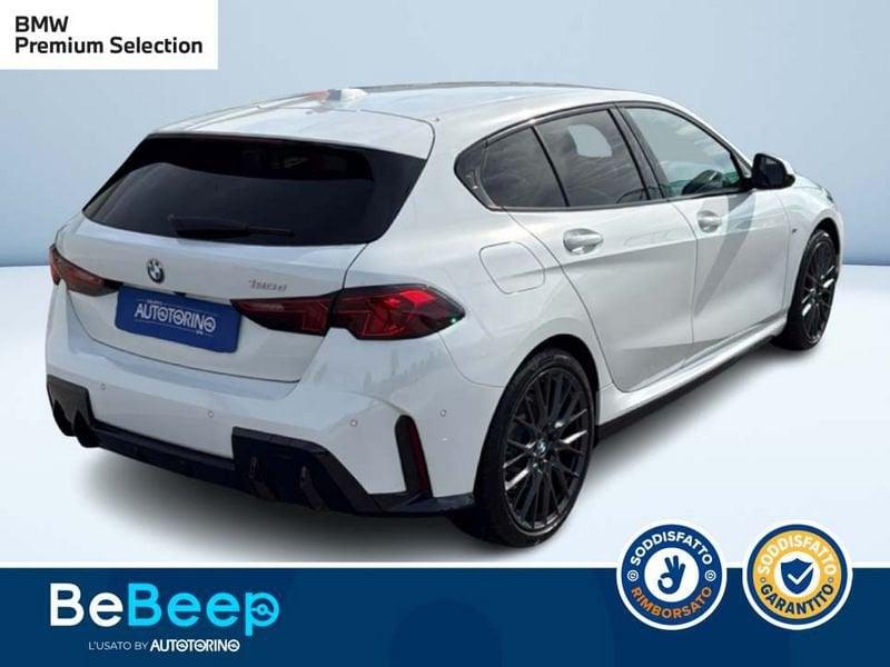 BMW Serie 1 120D 48V MSPORT AUTO