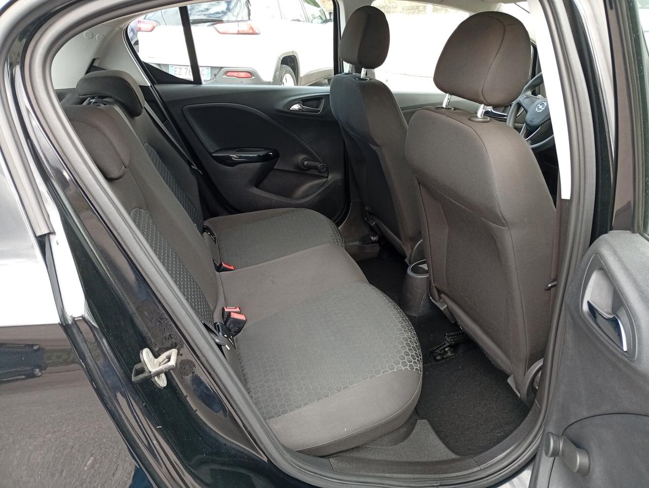 Opel Corsa 1.4 90CV GPL Tech 5 porte 120 Anniversary