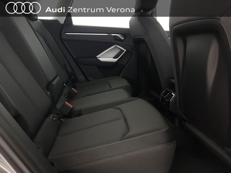 35TDI 150CV S tronic Business Advanced