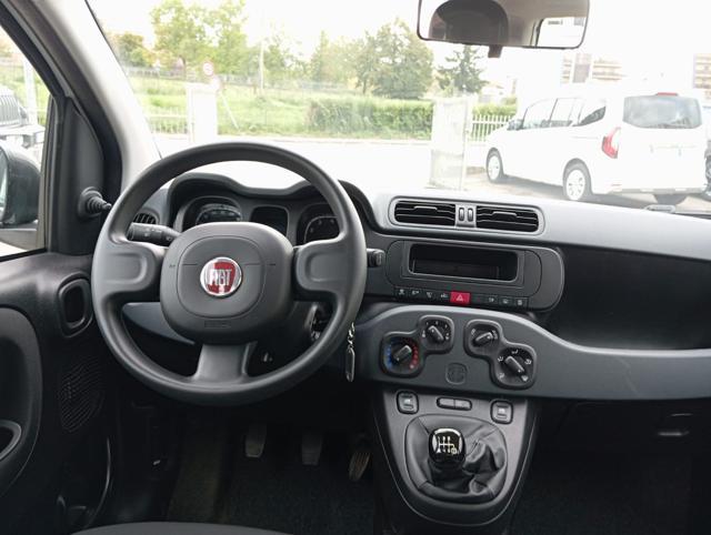 FIAT Panda *PROMO* 1.0 FireFly S&S Hybrid