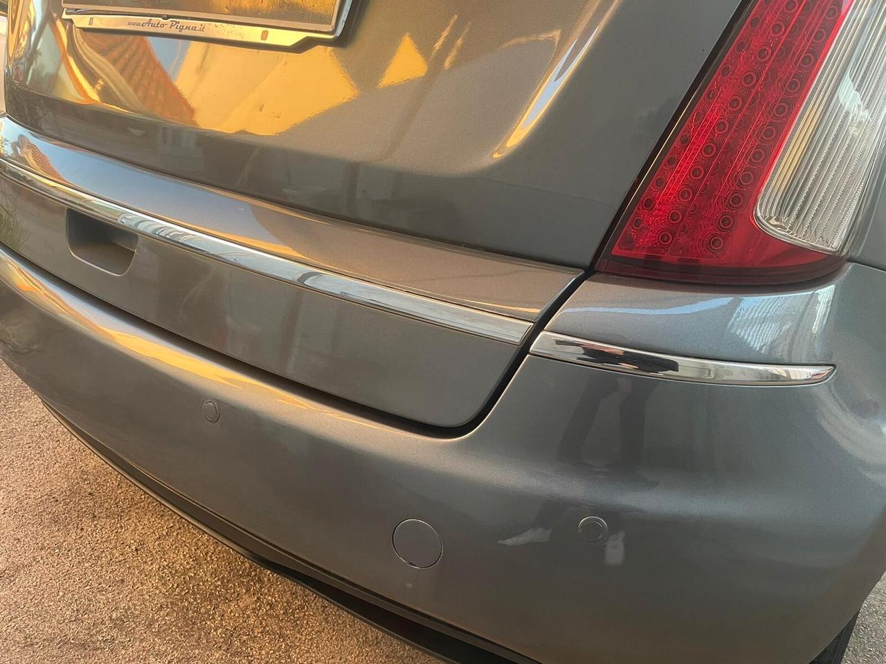 Lancia MUSA 1.3 Mjt 95 CV 5th Avenue