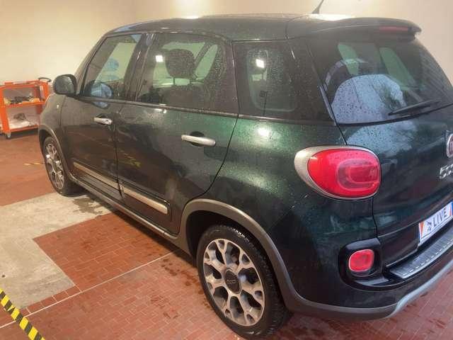 Fiat 500L 500L 1.3 mjt Trekking 95cv- euro 6e-neopatentati-