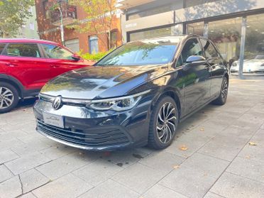 Volkswagen Golf 1.5 eTSI 150 CV EVO ACT DSG Style