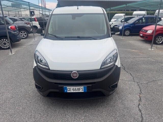 Fiat Doblo Doblò 1.6 MJT 105CV S&S PC-TN Cargo Business