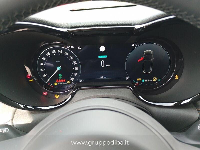 Alfa Romeo Tonale MET Ibrida Plug-In My25 Ibrida Plug-In Q4 280cv