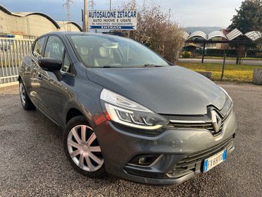 Renault Clio dCi 8V 75 CV 5 porte Moschino Zen