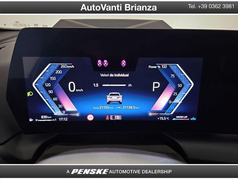 BMW Serie 1 118d MSport Pro