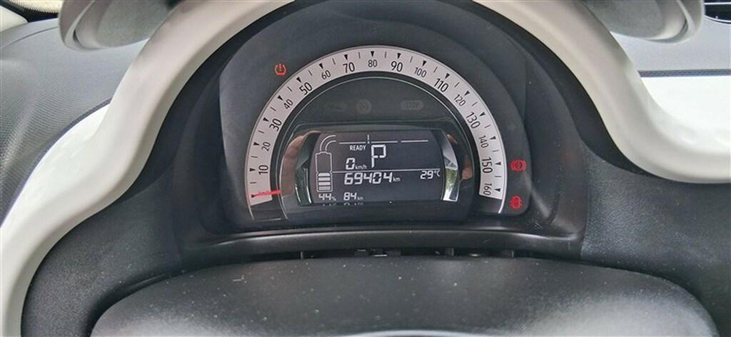 Renault Twingo 22kWh Equilibre