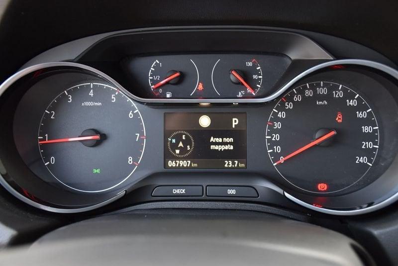 Opel Grandland 1.5 diesel Ecotec Start&Stop aut. Elegance
