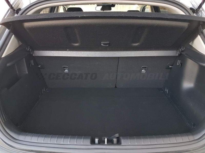 KIA Stonic Stonic 1.2 dpi Style 84cv