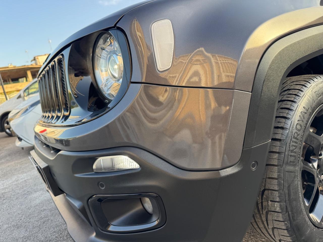 Jeep Renegade 1.6 Mjt DDCT 120CV NAVI AUTOMATICA