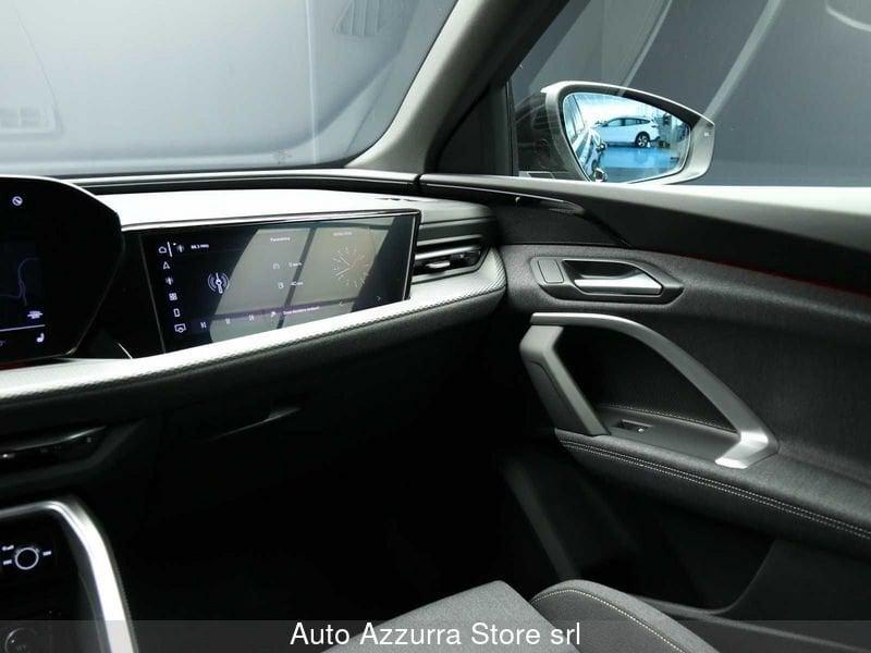 Audi Q5 Q5 SPB TDI 150 kW mHEV+ S tronic quattro S line edition *PROMO AZZURRA*