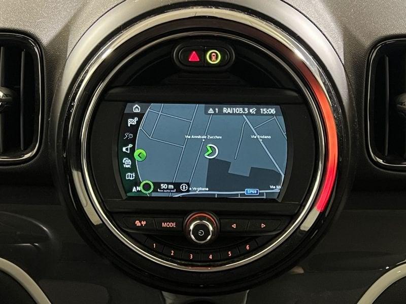 MINI Mini Countryman F60 Mini 1.5 Cooper SE Hype Countryman ALL4 Automatica