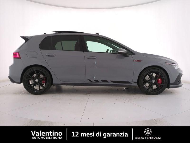 Volkswagen Golf 2.0 TSI GTI DSG Clubsport 45