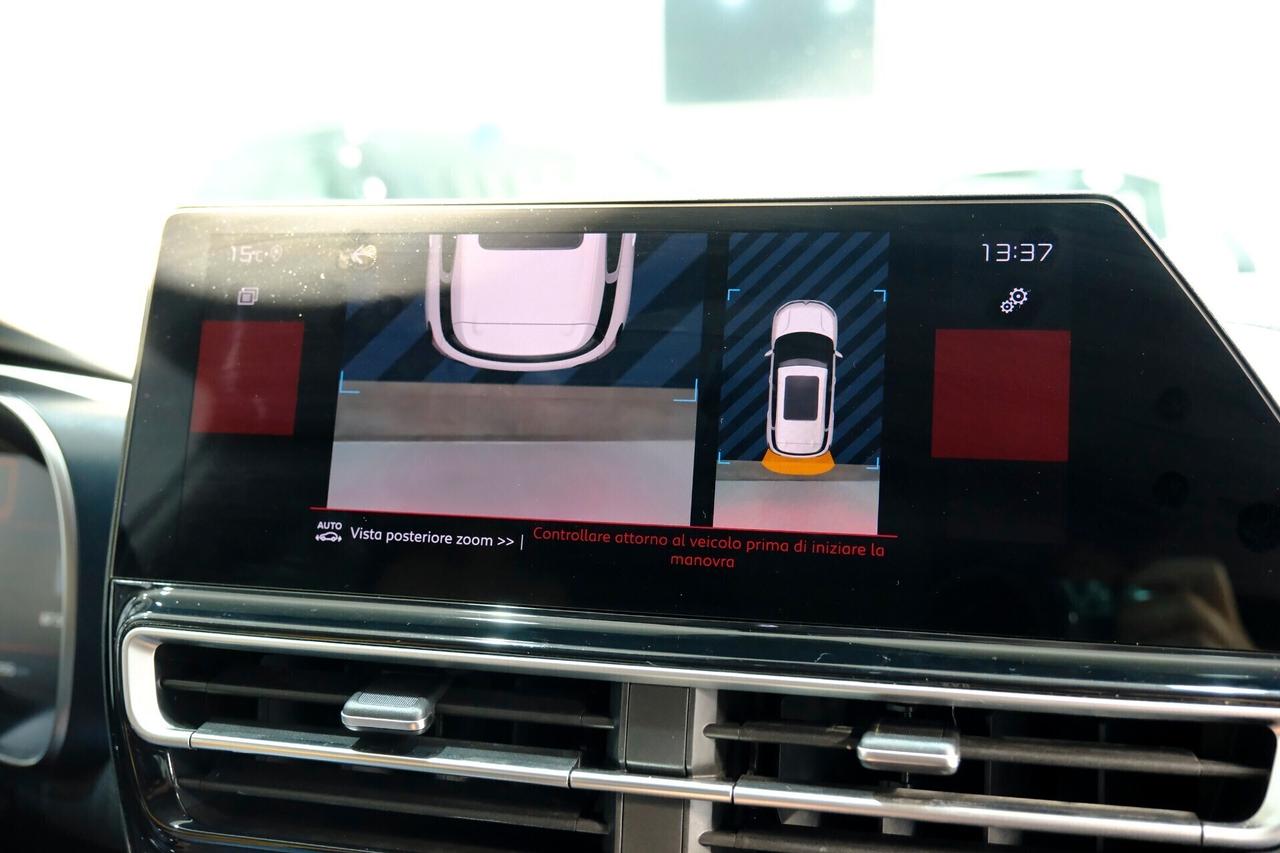 Citroen C5 Aircross 1500 BlueHDi 130cv SHINE RESTAYLING