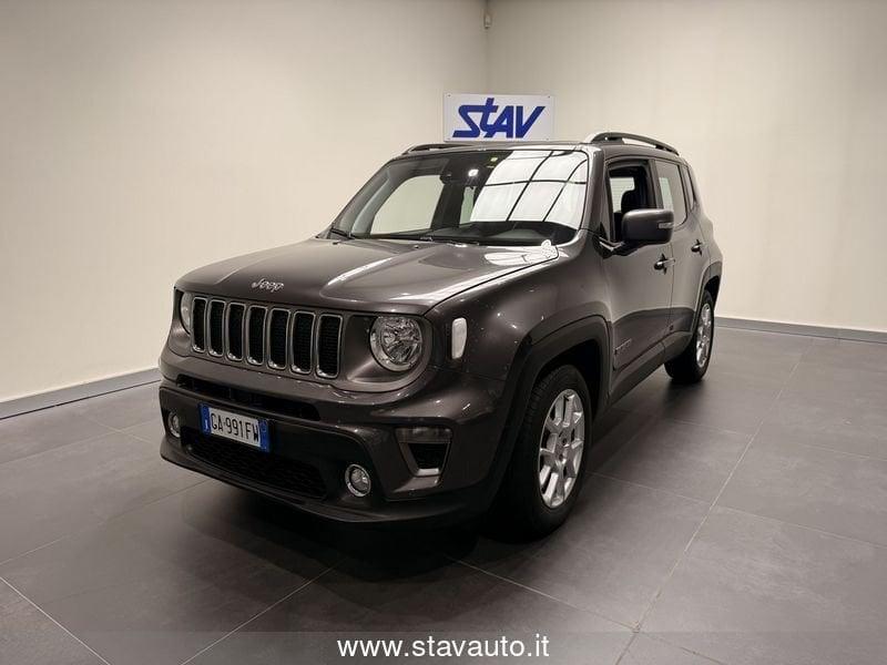 Jeep Renegade 1.0 t3 Limited 2wd