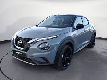 Nissan Juke Juke 1.0 DIG-T 114 CV Tekna